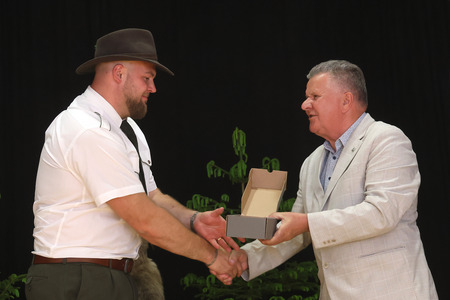 80 LET LD BEGUNJE 17 FOTO LJUBO VUKELIČ